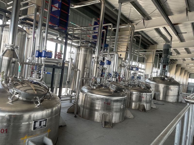 चीन Sunnycare Inc कंपनी प्रोफाइल