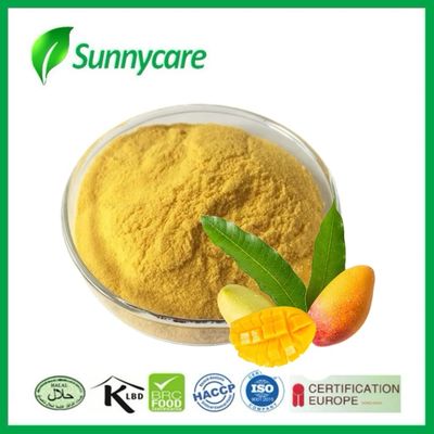 मैंगो फल पाउडर Mangifera indica L. खेल पोषण सेलुलर स्वास्थ्य को बढ़ावा देता है